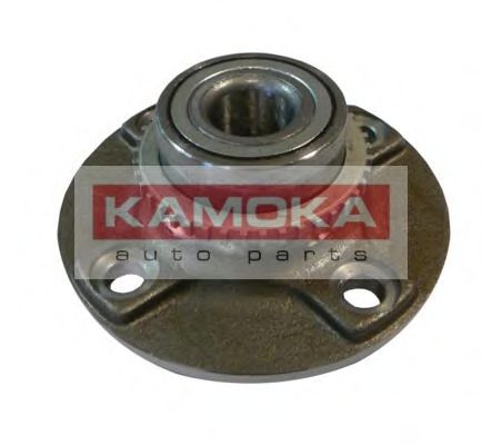 Подшипник ступицы KAMOKA 5500010