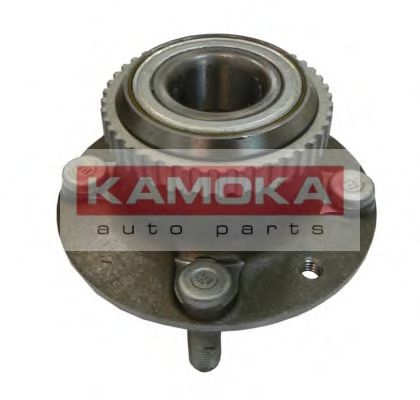 Подшипник ступицы KAMOKA 5500037