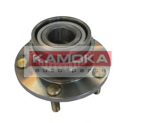 Подшипник ступицы KAMOKA 5500046