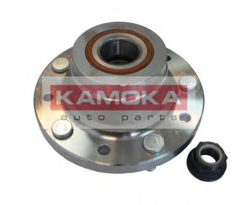 Подшипник ступицы KAMOKA 5500049