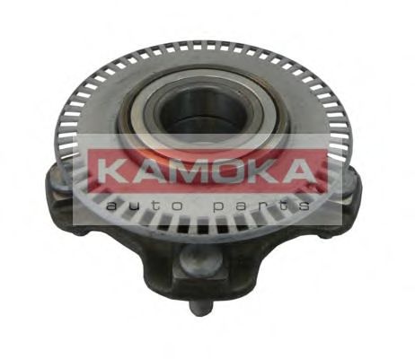 Подшипник ступицы KAMOKA 5500050