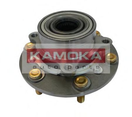 Подшипник ступицы KAMOKA 5500058