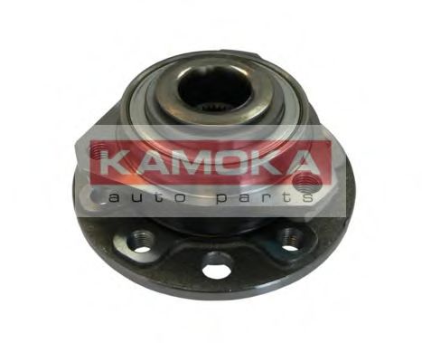 Подшипник ступицы KAMOKA 5500060