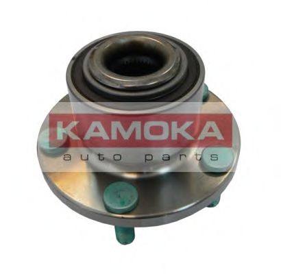 Подшипник ступицы KAMOKA 5500065