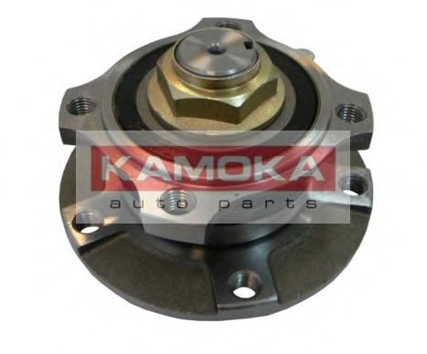 Подшипник ступицы KAMOKA 5500070