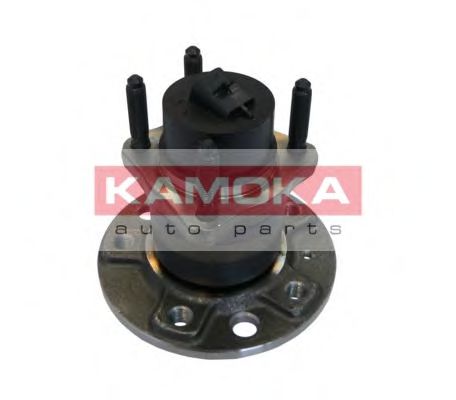 Подшипник ступицы KAMOKA 5500077