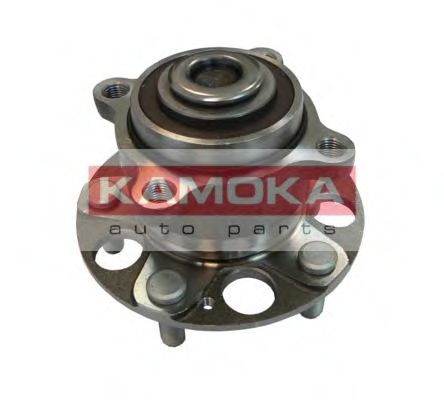 Подшипник ступицы KAMOKA 5500096