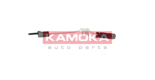Датчик износа тормозных колодок KAMOKA 105002
