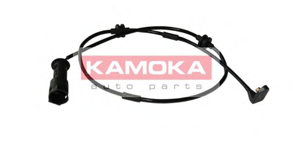Датчик износа тормозных колодок KAMOKA 105025