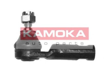 Наконечник рулевой тяги KAMOKA 9941033