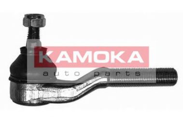 Наконечник рулевой тяги KAMOKA 9953534