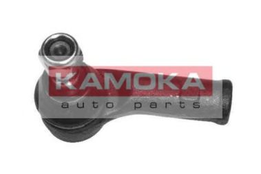 Наконечник рулевой тяги KAMOKA 9964234