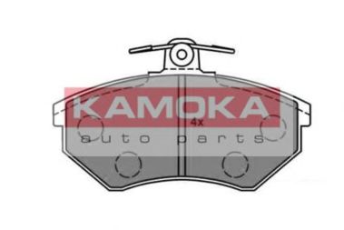 Тормозные колодки KAMOKA JQ1011814