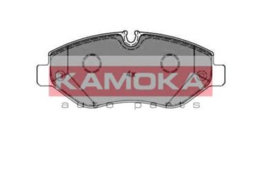 Тормозные колодки KAMOKA JQ1012087