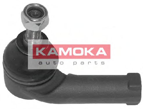 Наконечник рулевой тяги KAMOKA 9935136