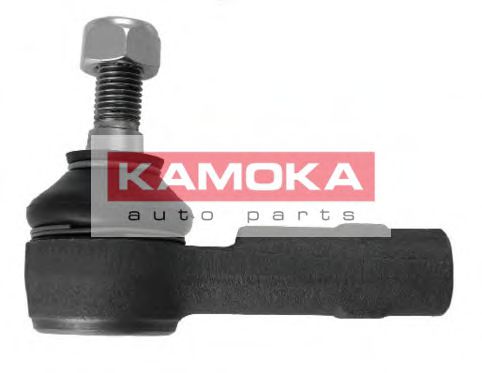 Наконечник рулевой тяги KAMOKA 9945737