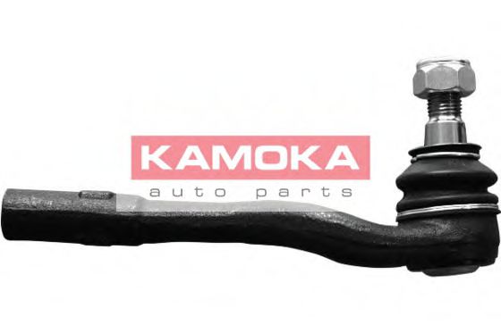 Наконечник рулевой тяги KAMOKA 9949539