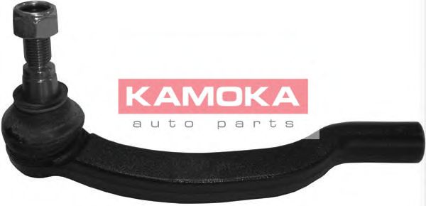 Наконечник рулевой тяги KAMOKA 9954136