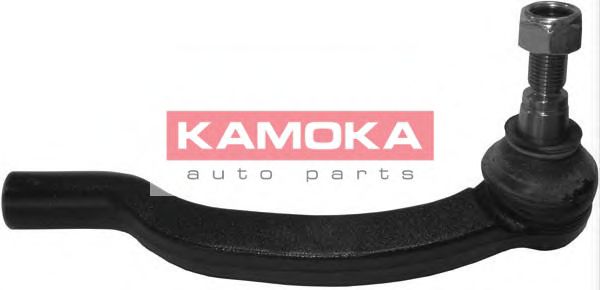 Наконечник рулевой тяги KAMOKA 9954137