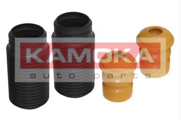 Комплект пыльника и отбойника KAMOKA 2019016