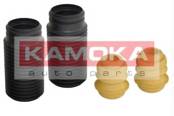 Комплект пыльника и отбойника KAMOKA 2019025