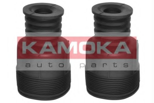 Комплект пыльника и отбойника KAMOKA 2019028