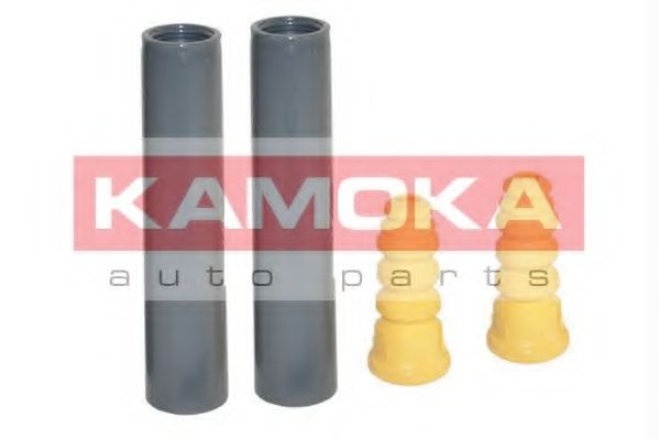 Комплект пыльника и отбойника KAMOKA 2019055