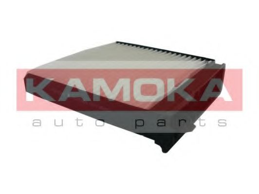 Фильтр салона KAMOKA F401901
