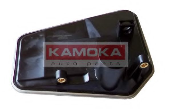 Фильтр автоматической коробки передач KAMOKA F600301