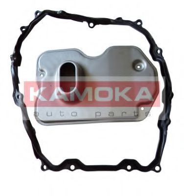 Фильтр автоматической коробки передач KAMOKA F600501