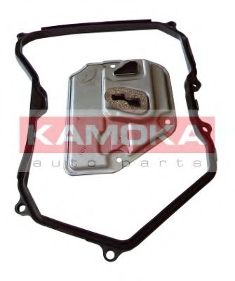 Фильтр автоматической коробки передач KAMOKA F601201