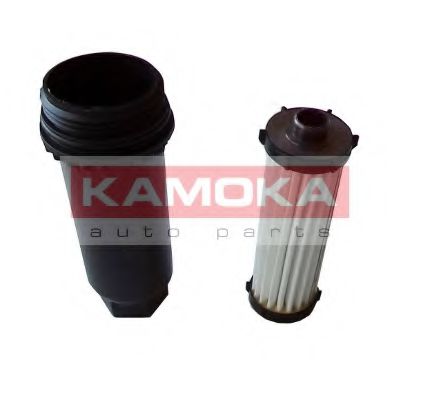 Фильтр автоматической коробки передач KAMOKA F602401