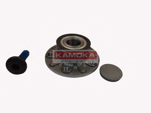 Подшипник ступицы KAMOKA 5500119