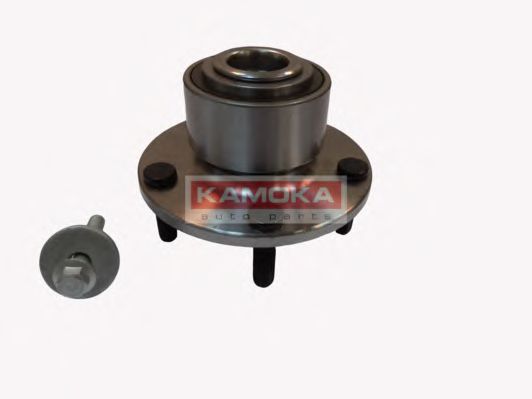 Подшипник ступицы KAMOKA 5500122