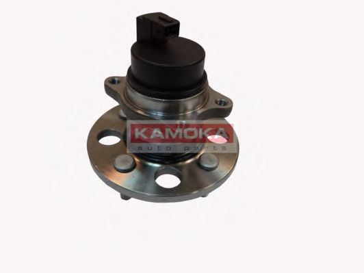 Подшипник ступицы KAMOKA 5500125