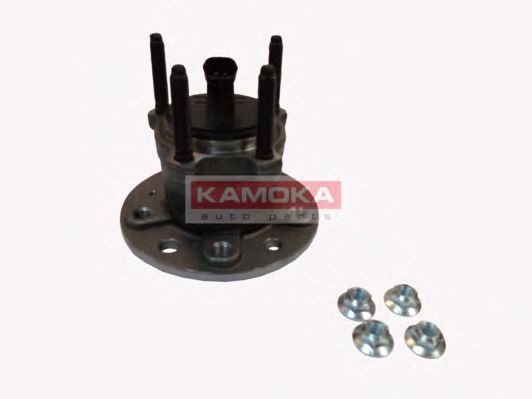 Подшипник ступицы KAMOKA 5500126