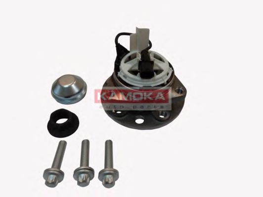 Подшипник ступицы KAMOKA 5500137