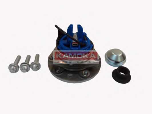 Подшипник ступицы KAMOKA 5500139