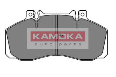 Тормозные колодки KAMOKA JQ1011002