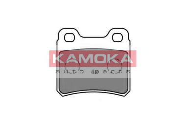Тормозные колодки KAMOKA JQ1011172