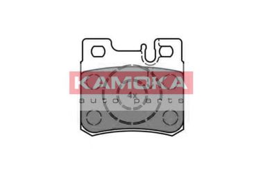 Тормозные колодки KAMOKA JQ1011288