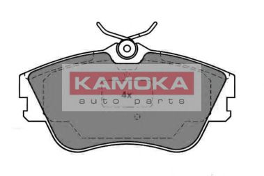 Тормозные колодки KAMOKA JQ1011940