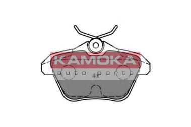 Тормозные колодки KAMOKA JQ1011990