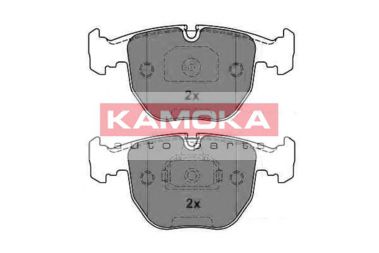 Тормозные колодки KAMOKA JQ1011994
