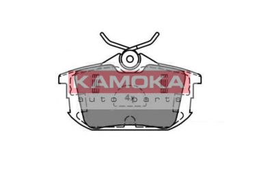 Тормозные колодки KAMOKA JQ1012190