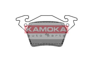 Тормозные колодки KAMOKA JQ1012610