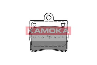 Тормозные колодки KAMOKA JQ1012620
