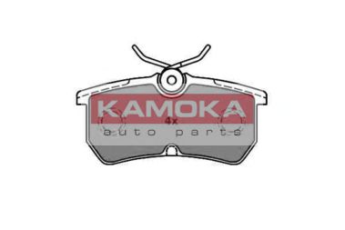 Тормозные колодки KAMOKA JQ1012638
