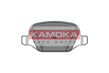 Тормозные колодки KAMOKA JQ1012698