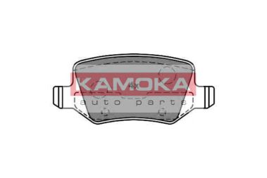 Тормозные колодки KAMOKA JQ1012716
